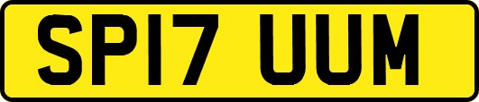 SP17UUM