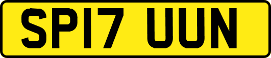SP17UUN