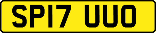SP17UUO