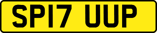 SP17UUP