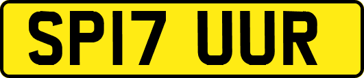SP17UUR