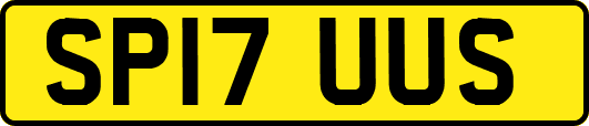 SP17UUS