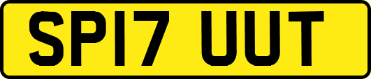 SP17UUT
