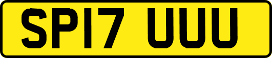 SP17UUU