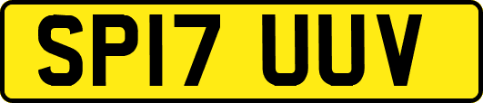 SP17UUV