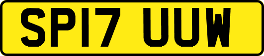 SP17UUW