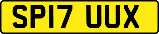 SP17UUX