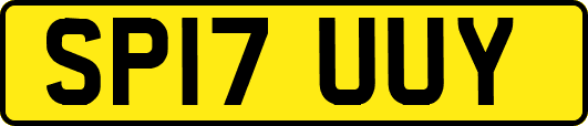 SP17UUY