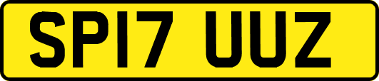 SP17UUZ