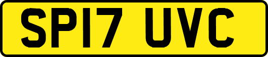 SP17UVC