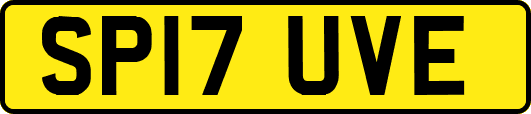 SP17UVE