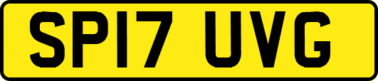 SP17UVG