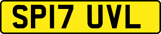 SP17UVL
