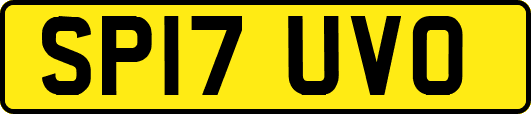 SP17UVO