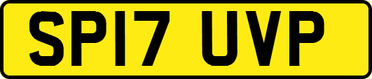 SP17UVP