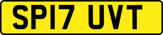 SP17UVT