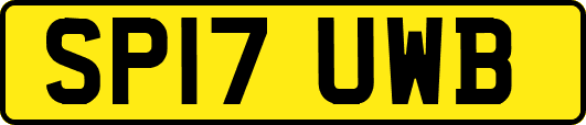 SP17UWB