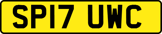 SP17UWC
