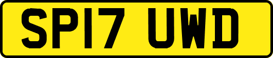 SP17UWD