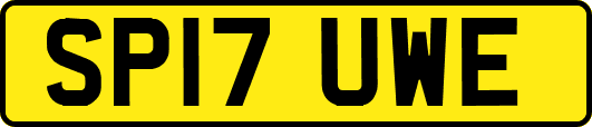 SP17UWE