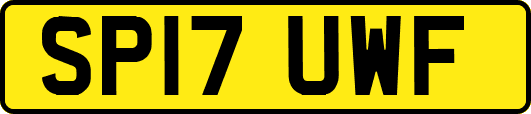 SP17UWF