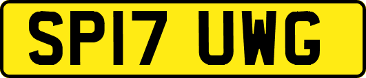 SP17UWG