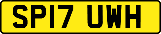 SP17UWH