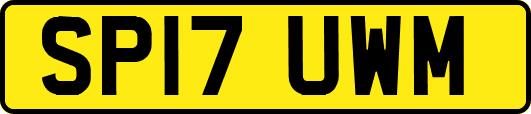 SP17UWM