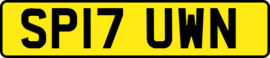 SP17UWN