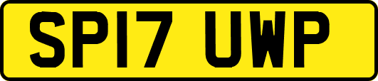 SP17UWP