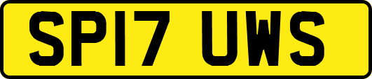 SP17UWS