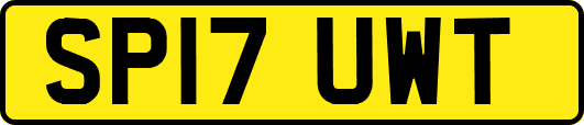 SP17UWT