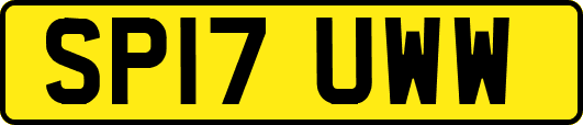 SP17UWW