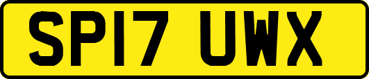 SP17UWX