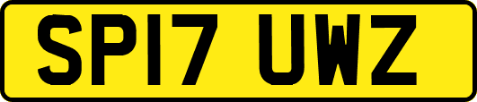 SP17UWZ