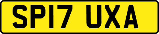 SP17UXA