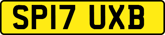 SP17UXB