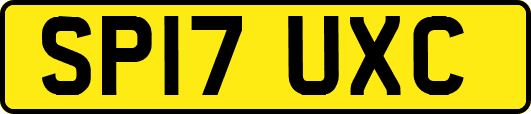 SP17UXC