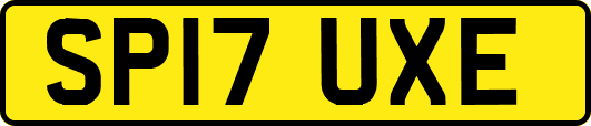 SP17UXE