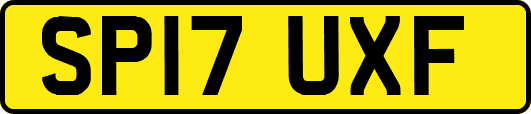 SP17UXF