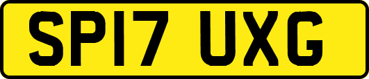 SP17UXG