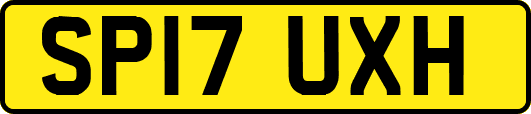 SP17UXH
