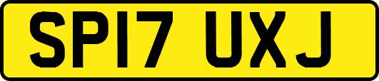 SP17UXJ