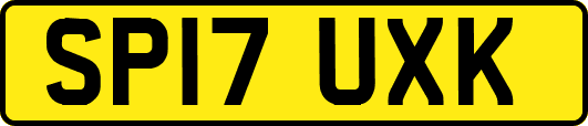 SP17UXK
