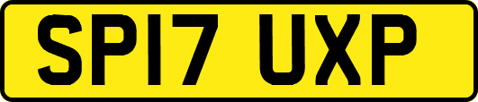 SP17UXP