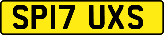 SP17UXS