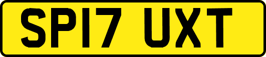 SP17UXT