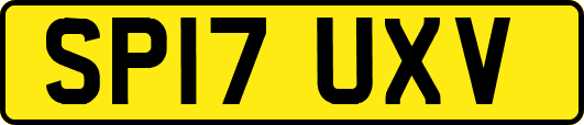 SP17UXV