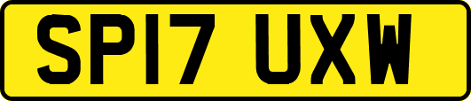 SP17UXW