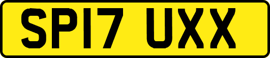 SP17UXX